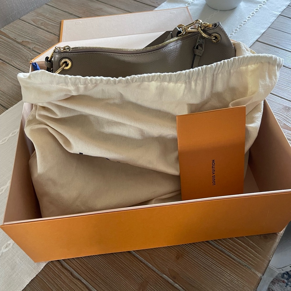 Louis Vuitton Maida Hobo Authentic - Picture 8 of 15